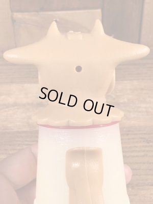 60〜70年代のスマイルのビンテージのモーカウクリーマー