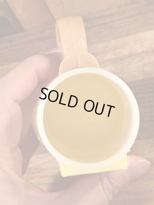 60〜70’sのスマイルのヴィンテージのモーカウクリーマー