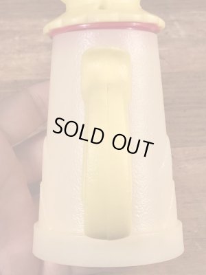 60〜70’sのモーカウクリーマーのヴィンテージの入れ物