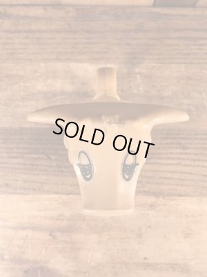 60〜70年代のスマイルのビンテージのモーカウクリーマー