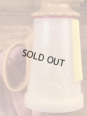 60〜70’sのスマイルのヴィンテージのモーカウクリーマー