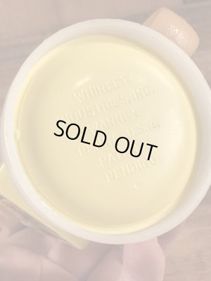 60〜70’sのスマイルのヴィンテージのモーカウクリーマー