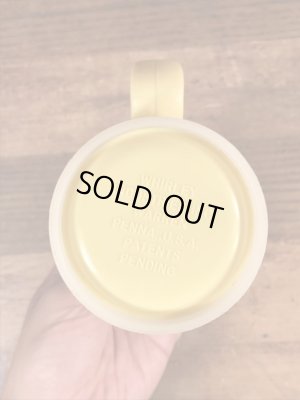 60〜70’sのモーカウクリーマーのヴィンテージの入れ物