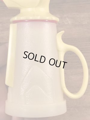 60〜70’sのモーカウクリーマーのヴィンテージの入れ物