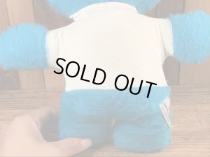 70’sのくまのヴィンテージのプラッシュドール