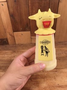 他の写真3: Whirley Industries “Grampy's” Moo Cow Creamer　モーカウクリーマー　ビンテージ　容器　60〜70年代