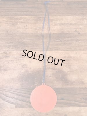 70年代頃のスマイルのビンテージのネックレス