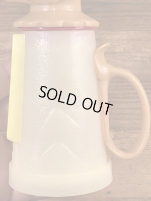 60〜70’sのスマイルのヴィンテージのモーカウクリーマー