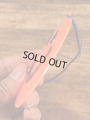 70年代頃のスマイルのビンテージのネックレス