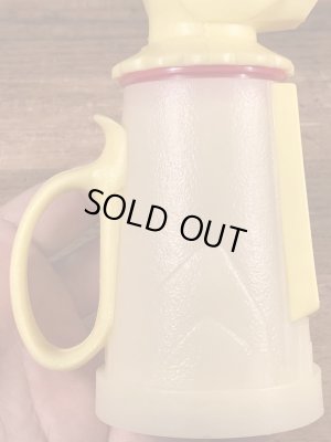 60〜70’sのモーカウクリーマーのヴィンテージの入れ物