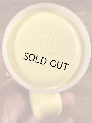 60〜70’sのモーカウクリーマーのヴィンテージの入れ物