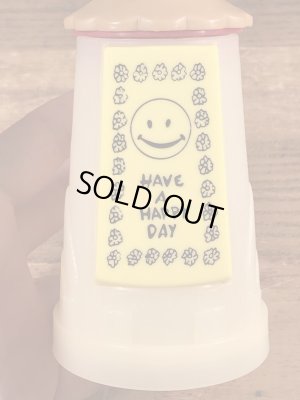 60〜70’sのスマイルのヴィンテージのモーカウクリーマー