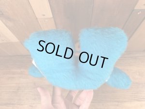 70’sのくまのヴィンテージのプラッシュドール