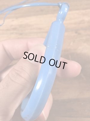 70年代頃のピースサインのビンテージのネックレス