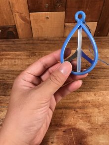 他の写真3: Peace Sign Plastic Necklace　ピースサイン　ビンテージ　ネックレス　70年代