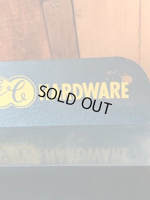 60年代〜のゼネラルエレクトリックのビンテージのディスプレイラック