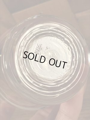 70’sのシュウインのヴィンテージのグラスタンブラー