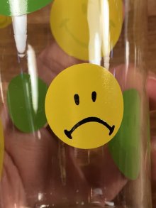 他の写真1: Smile Face “1 Shit” Glass　スマイルフェイス　ビンテージ　グラスコップ　70年代