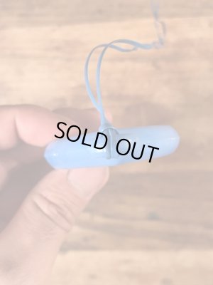 70’sのピースサインのヴィンテージのネックレス