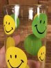 画像13: Smile Face “1 Shit” Glass　スマイルフェイス　ビンテージ　グラスコップ　70年代
