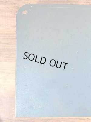 60’s〜のGEのヴィンテージの店頭用ディスプレイラック