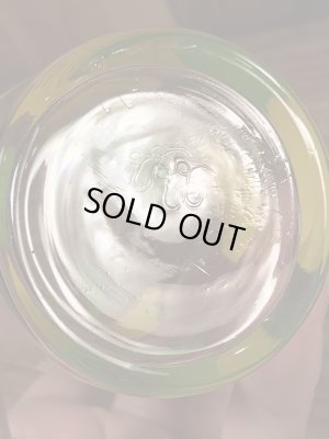 画像12: Smile Face “1 Shit” Glass スマイルフェイス ビンテージ グラスコップ 70年代