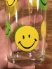 画像16: Smile Face “1 Shit” Glass　スマイルフェイス　ビンテージ　グラスコップ　70年代