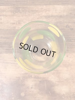 画像7: Smile Face “1 Shit” Glass スマイルフェイス ビンテージ グラスコップ 70年代