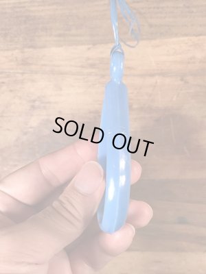 70’sのピースサインのヴィンテージのネックレス