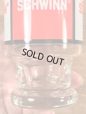 70’sのシュウインのヴィンテージのグラスタンブラー