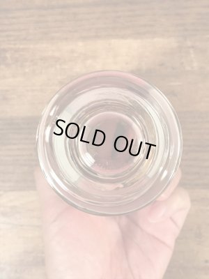 70’sのシュウインのヴィンテージのグラスタンブラー