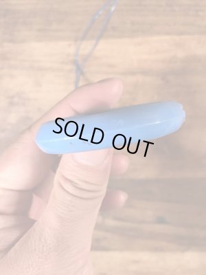 70年代頃のピースサインのビンテージのネックレス