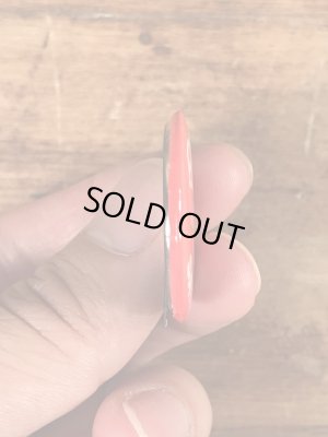 70年代頃〜のスマイルのビンテージの缶バッチ