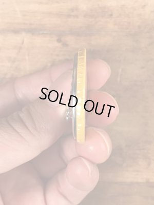 80年代頃〜のスマイルのビンテージの缶バッジ