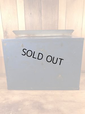 〜60’sのシューレースのヴィンテージの店頭用ディスプレイケース