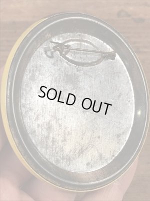 70〜80’sのスマイルのヴィンテージの缶バッチ