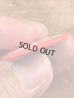 70年代頃〜のスマイルのビンテージの缶バッチ