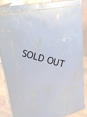 〜60’sのシューレースのヴィンテージの店頭用ディスプレイケース