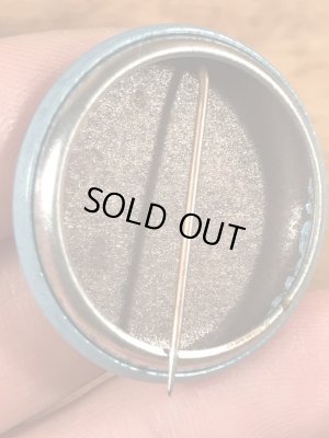 70’sのスマイルのヴィンテージの缶バッジ