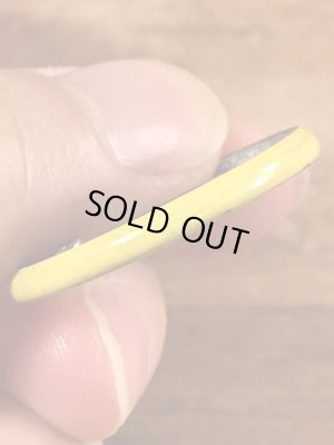 70’s〜スマイルのヴィンテージの缶バッチ