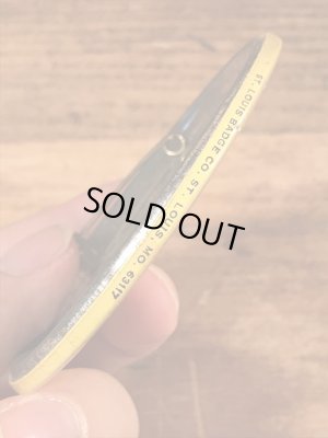 70〜80’sのスマイルのヴィンテージの缶バッチ