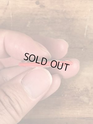 70’s〜のスマイルフェイスのヴィンテージの缶バッジ