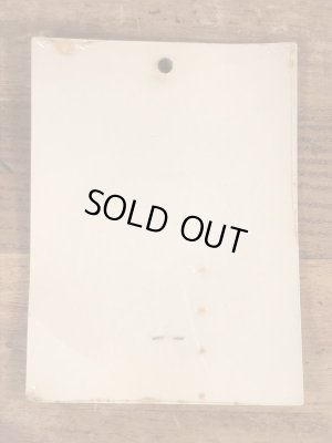 70’sのスマイルのヴィンテージのパッチ