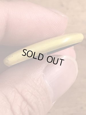 70年代頃〜のスマイルのビンテージの缶バッジ