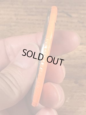 70’sのスマイルのヴィンテージの缶バッジ