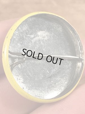 70’s〜スマイルのヴィンテージの缶バッチ