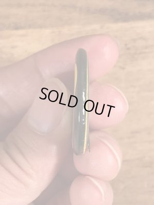 70年代頃〜のスマイルのビンテージの缶バッチ