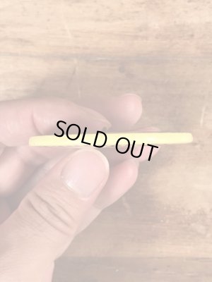 70’sのスマイルのヴィンテージの缶バッチ