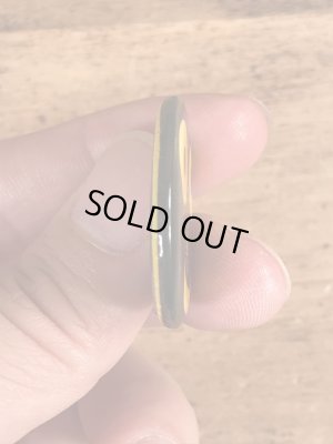 70年代頃〜のスマイルのビンテージの缶バッチ