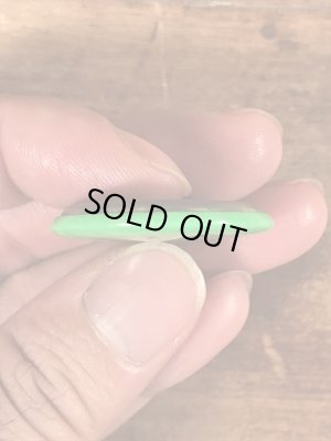 70’sのスマイルのヴィンテージの缶バッチ